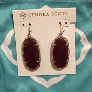 Kendra Scott Earrings